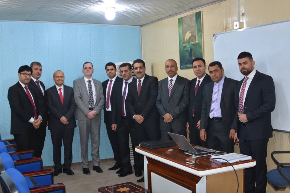 تعليمات الترقيات العلمية رقم 167 لسنة 2017