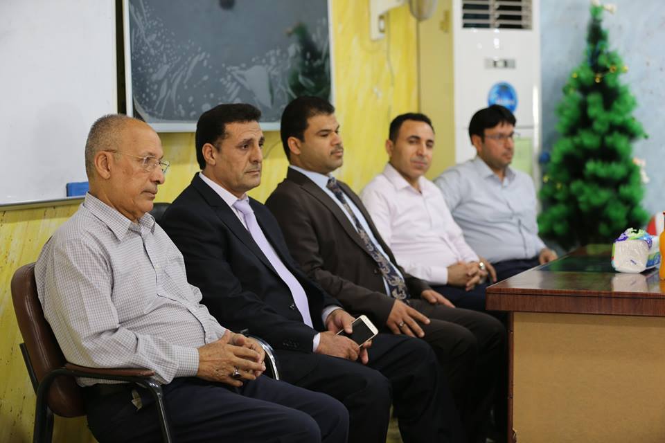  محاضرة علمية 