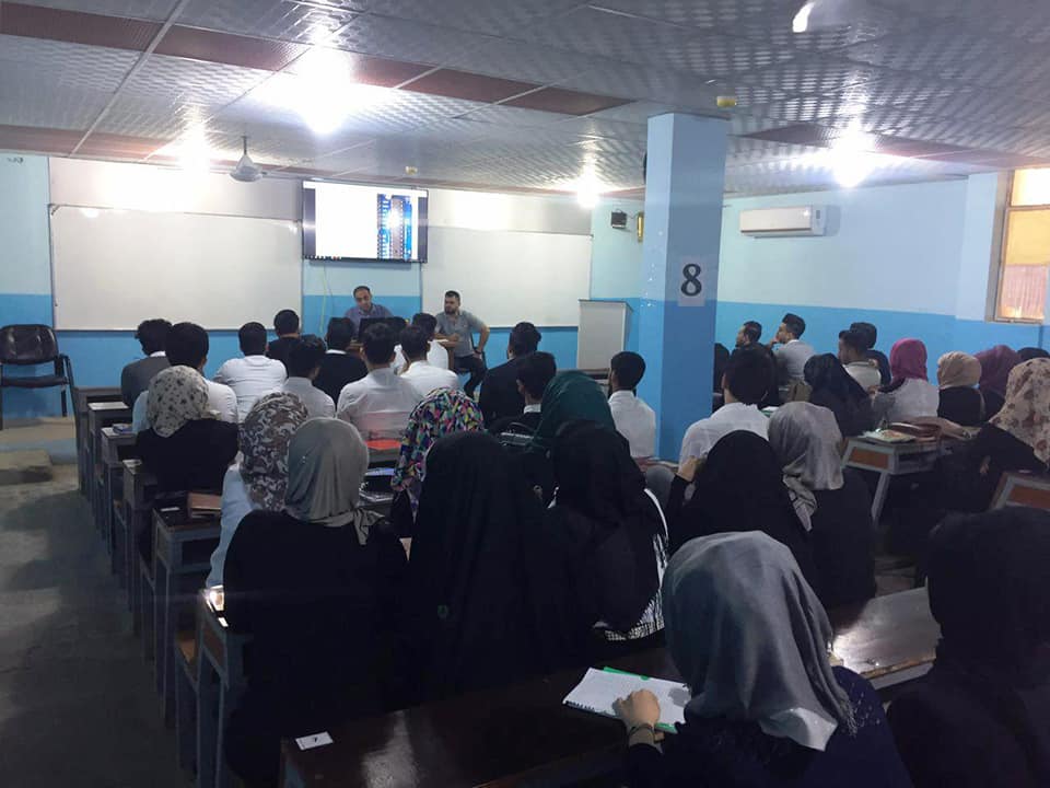  دوائر التحكم الدقيقة و كيفية برمجتها Arduino