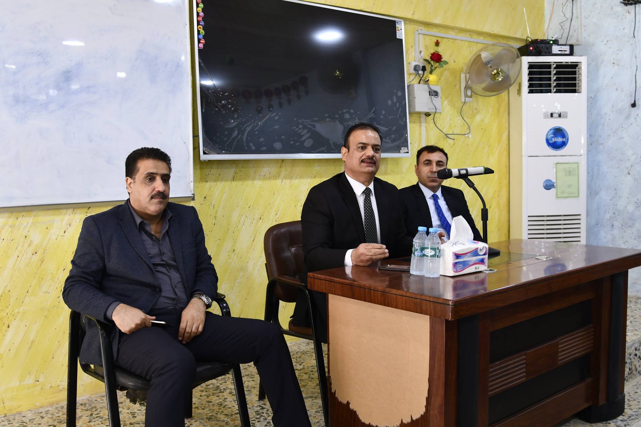 التطبيقات العملية والفنية لإقامة الدعوى المدنية وإجراءاتها المختلفة وصولا الى إصدار الحكم فيها والطعن فيه