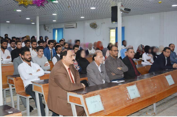 منظمات الدولية ودور وزارة الخارجية في إدارة التعاقدات والصفقات مع تلك المنظمات