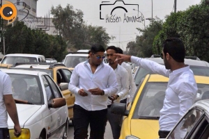 حملة التوعية المرورية