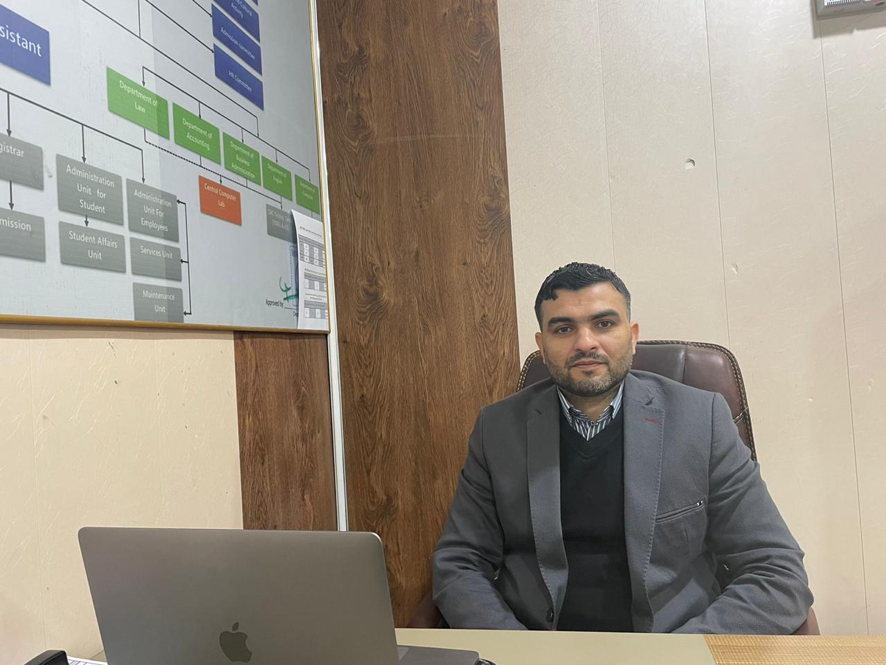 اساتذة كلية شط العرب الجامعة يتألقون في المحافل العالمية