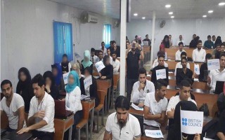 (Learning English connect – L.E.C)