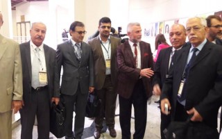 الموسم العلمي الدولي الثاني للإدارة والأقتصاد والتنمية البشرية 