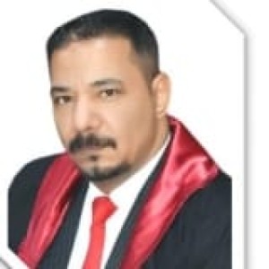 تيسير أحميد عبل أل عايد الركابي