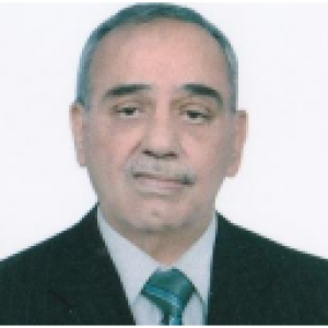 ضياء عبدالحي يونس  السراج