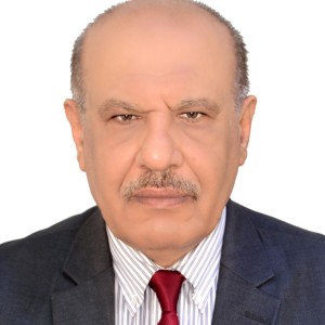 قاسم عبدالجبار عبدالرزاق السالم استاذ مساعد