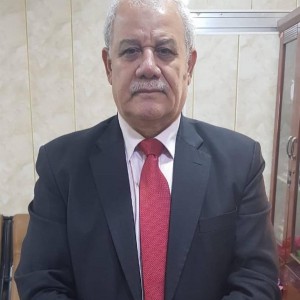 قبول بحث للمشاركة في مؤتمر لتدريسي في كلية شط العرب الجامعة