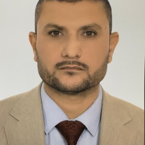 جواد كاظم مريس  الصالحي