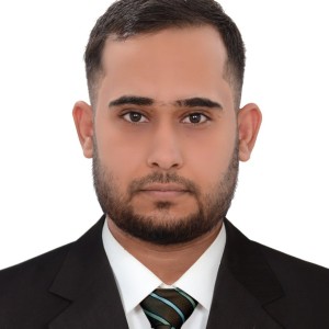 قاسم محمد خضير سلمان العلي