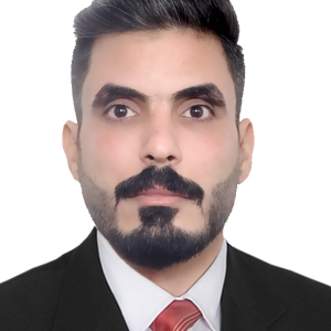 محمد عبد الحسين ضمد داخل البهادلي