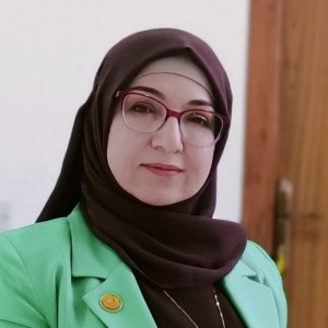 منى عبد العباس عبد الحسن جواد 