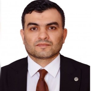حيدر ناصر خريبط  البهادلي