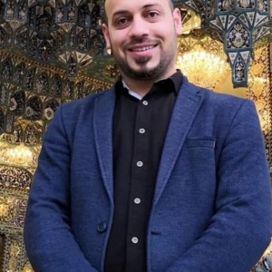 نشر بحث علمي جديد لكلية شط العرب الجامعة ..