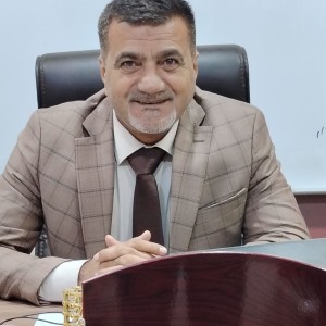 Rashid Sabah Jasim