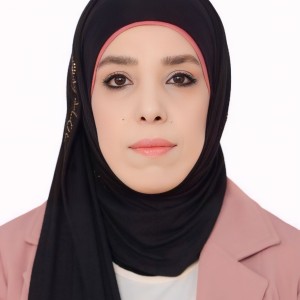فاطمة نزار حمزة  شناوة