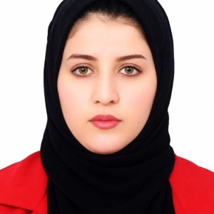 نور الهدى علي عبد الصمد عبد الصمد المياحي