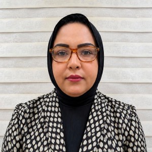 مها قاسم محمد جابر الغالبي