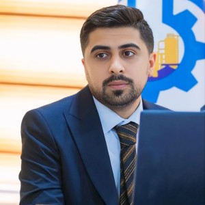 حيدر لفته عبد الله  المنصوري