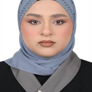 هدى تحسين علي الحسين الحسيني