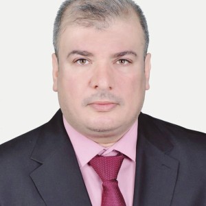 سجاد صادق الهيد  