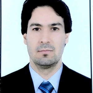 جواد كاظم حسين  