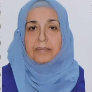 سلمى عبد الحسين داود سلمان الحربة