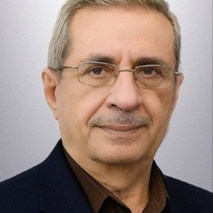 جمال عبد الصمد خضير  الفرهاد