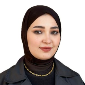 حوراء حازم محمد زغير مدرس مساعد