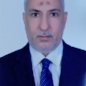 حسين ناصر خلف السلمان السلمان
