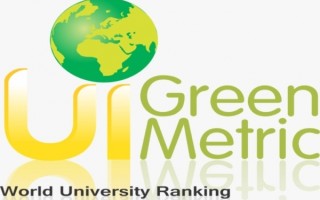 تصنيف Green Metric